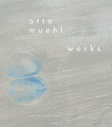 Cover otto muehl. works 1956–2010