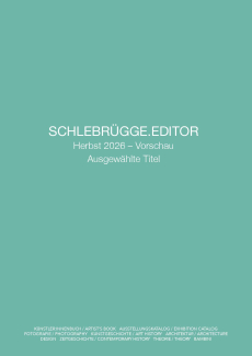 SCHLEBRUEGGEEDITOR_Herbst-Vorschau_2026