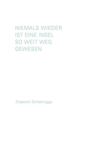 Schlebrügge_Niemals