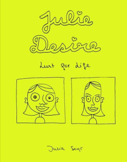 julie_desire_lust_of_life