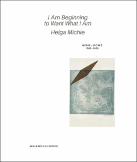 Michie_I_am_beginning