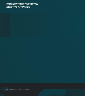 wahlverwandtschaften