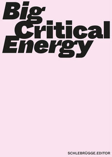big_critical_energy
