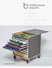 Cover_Bretterbauer Objects Cover_Bretterbauer Objects