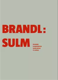 Brandl_Schwarze Sulm Brandl_Schwarze Sulm