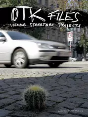 Vienna Street Art Projects 