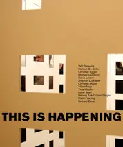 Thisishappening Thisishappening