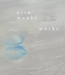 Cover otto muehl. works 1956–2010