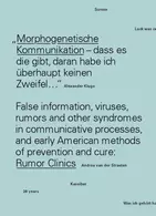 vanderstraeten_lauterflüstern