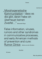 vanderstraeten_lauterflüstern