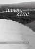 Lumen Zine Issue 4: Paul Kranzler & Andrew Phelps